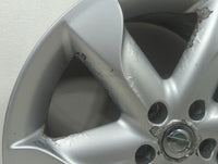 2009 Nissan Murano Oem Wheel Rim 5015146 - Oemusedautoparts1.com