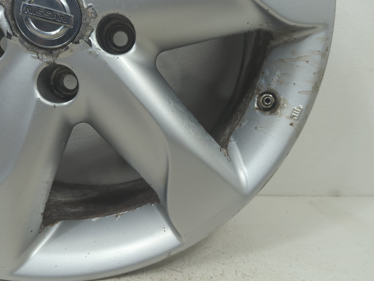 2009 Nissan Murano Oem Wheel Rim 5015146 - Oemusedautoparts1.com