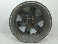2009 Nissan Murano Oem Wheel Rim 5015146 - Oemusedautoparts1.com