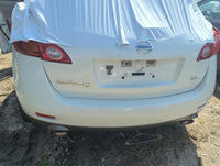 2009-2009 Nissan Murano Rear Bumper Assembly Oem - Oemusedautoparts1.com