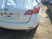2009-2009 Nissan Murano Rear Bumper Assembly Oem - Oemusedautoparts1.com