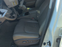 2009-2014 Nissan Murano Driver Front Seat Oem 5021942 - Oemusedautoparts1.com