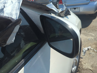 compare product 2009-2014 Nissan Murano Passenger Side View Mirror - Right Door Mirror OEM Used