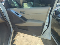 2009 Nissan Murano Front Right Passenger Interior Door Panel Trim - Oemusedautoparts1.com