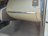 2009 Nissan Murano Passenger Glove Box Door Storage Compartment 5022000 - Oemusedautoparts1.com