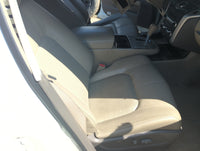 2009-2009 Nissan Murano Passenger Front Seat Oem - Oemusedautoparts1.com