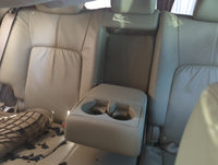2009 Nissan Murano Rear Seat Oem - Oemusedautoparts1.com