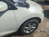 2009-2014 Nissan Murano Passenger Fender 5022007 - Oemusedautoparts1.com