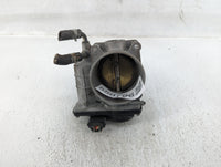 2009-2014 Nissan Murano Throttle Body P/N:RME70-11 Fits Fits 2007 2008 2009 2010 2011 2012 2013 2014 OEM Used Auto Parts - O