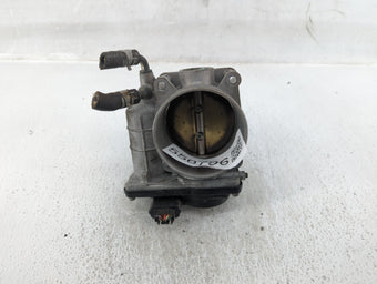 compare product 2009-2014 Nissan Murano Throttle Body P/N:RME70-11 Fits Fits 2007 2008 2009 2010 2011 2012 2013 2014 OEM Used Auto Parts