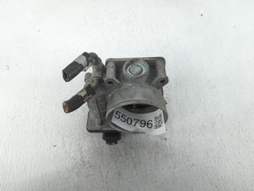 2009-2014 Nissan Murano Throttle Body P/N:RME70-11 Fits Fits 2007 2008 2009 2010 2011 2012 2013 2014 OEM Used Auto Parts