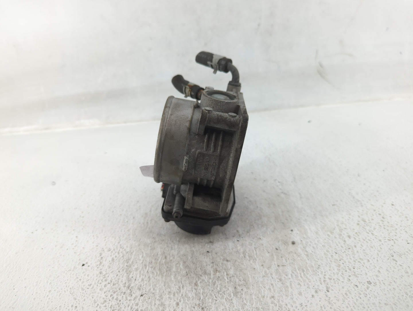 2009-2014 Nissan Murano Throttle Body P/N:RME70-11 Fits Fits 2007 2008 2009 2010 2011 2012 2013 2014 OEM Used Auto Parts - O