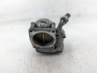 2009-2014 Nissan Murano Throttle Body P/N:RME70-11 Fits Fits 2007 2008 2009 2010 2011 2012 2013 2014 OEM Used Auto Parts - O