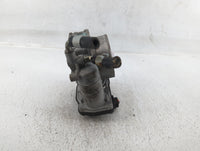 2009-2014 Nissan Murano Throttle Body P/N:RME70-11 Fits Fits 2007 2008 2009 2010 2011 2012 2013 2014 OEM Used Auto Parts - O