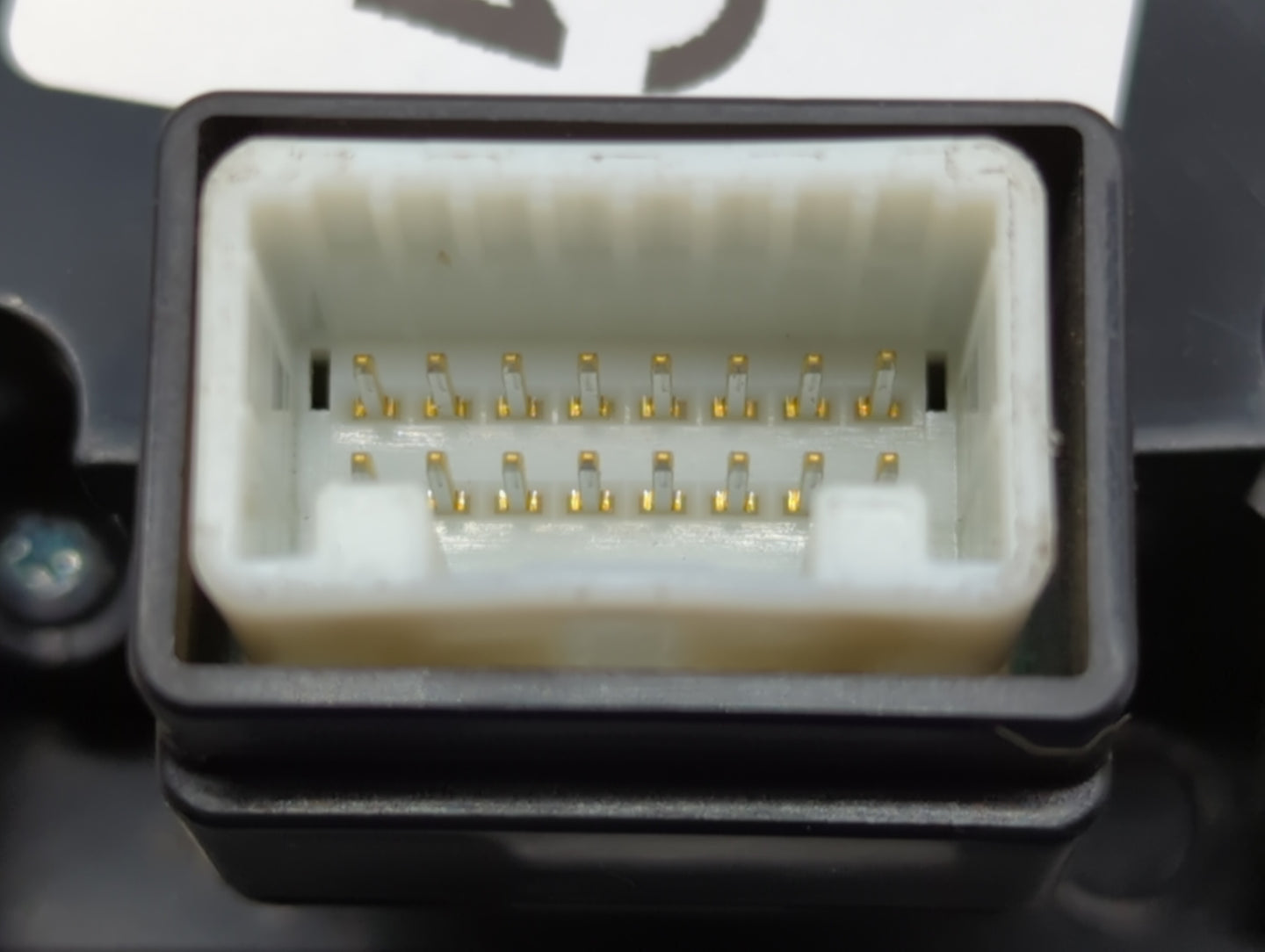 2009-2014 Nissan Murano Information Display Screen - Oemusedautoparts1.com