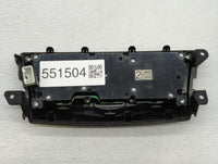 2009-2014 Nissan Murano Information Display Screen - Oemusedautoparts1.com