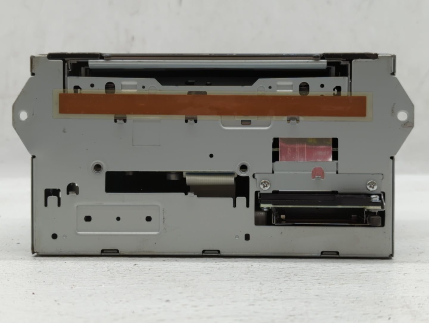 2009 Nissan Murano Radio AM FM Cd Player Receiver Replacement P/N:25915 1AA3A Fits OEM Used Auto Parts - Oemusedautoparts1.c