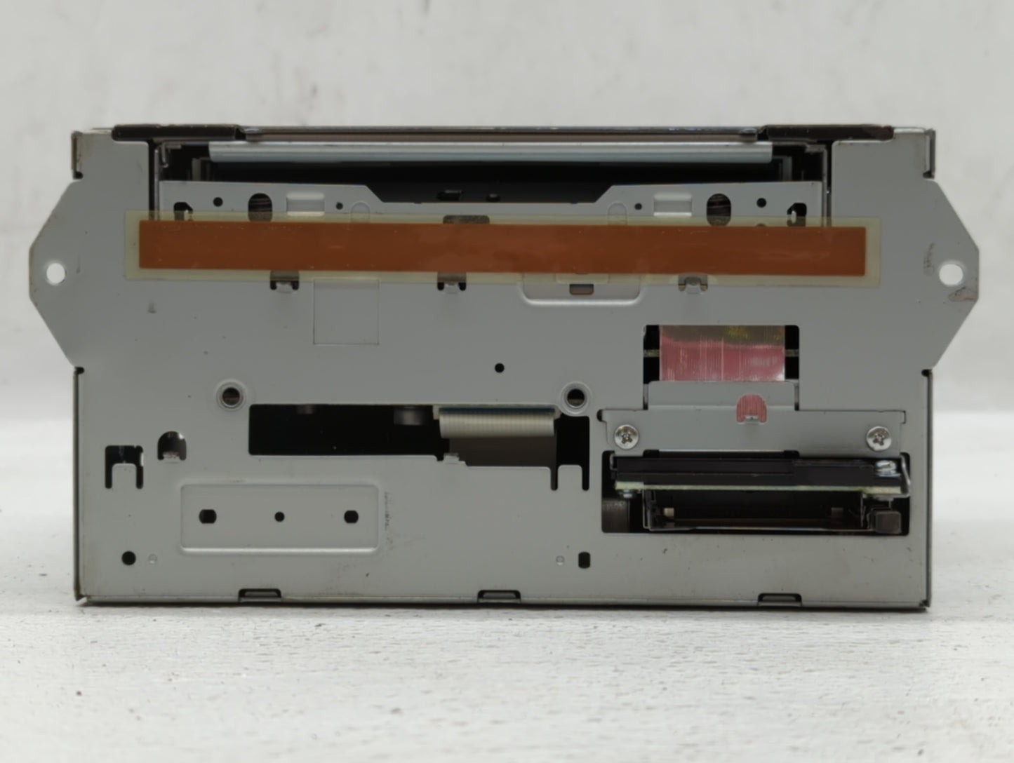 2009 Nissan Murano Radio AM FM Cd Player Receiver Replacement P/N:25915 1AA3A Fits OEM Used Auto Parts - Oemusedautoparts1.c