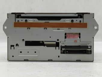 compare product 2009 Nissan Murano Radio AM FM Cd Player Receiver Replacement P/N:25915 1AA3A Fits OEM Used Auto Parts