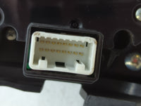 2009 Nissan Murano Radio AM FM Cd Player Receiver Replacement Fits OEM Used Auto Parts - Oemusedautoparts1.com
