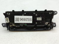 2009 Nissan Murano Radio AM FM Cd Player Receiver Replacement Fits OEM Used Auto Parts - Oemusedautoparts1.com