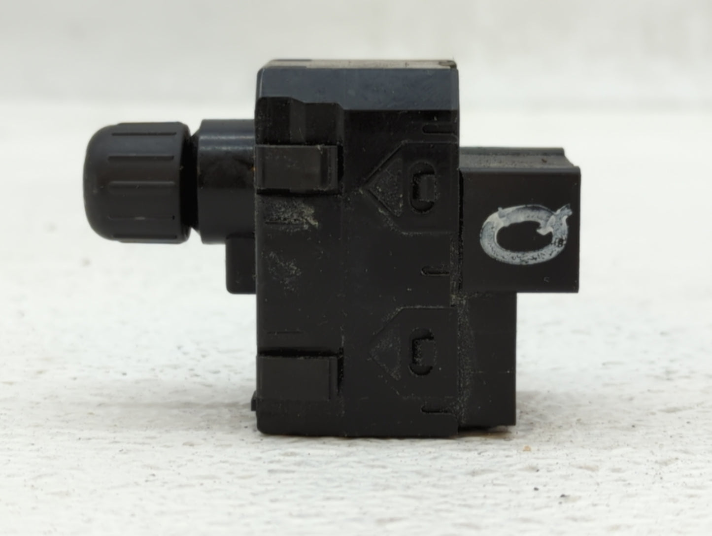 2009-2014 Nissan Murano Master Power Window Switch Replacement Driver Side Left P/N:6107S0 Fits OEM Used Auto Parts - Oemuse