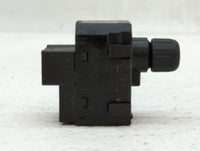 2009-2014 Nissan Murano Master Power Window Switch Replacement Driver Side Left P/N:6107S0 Fits OEM Used Auto Parts - Oemuse