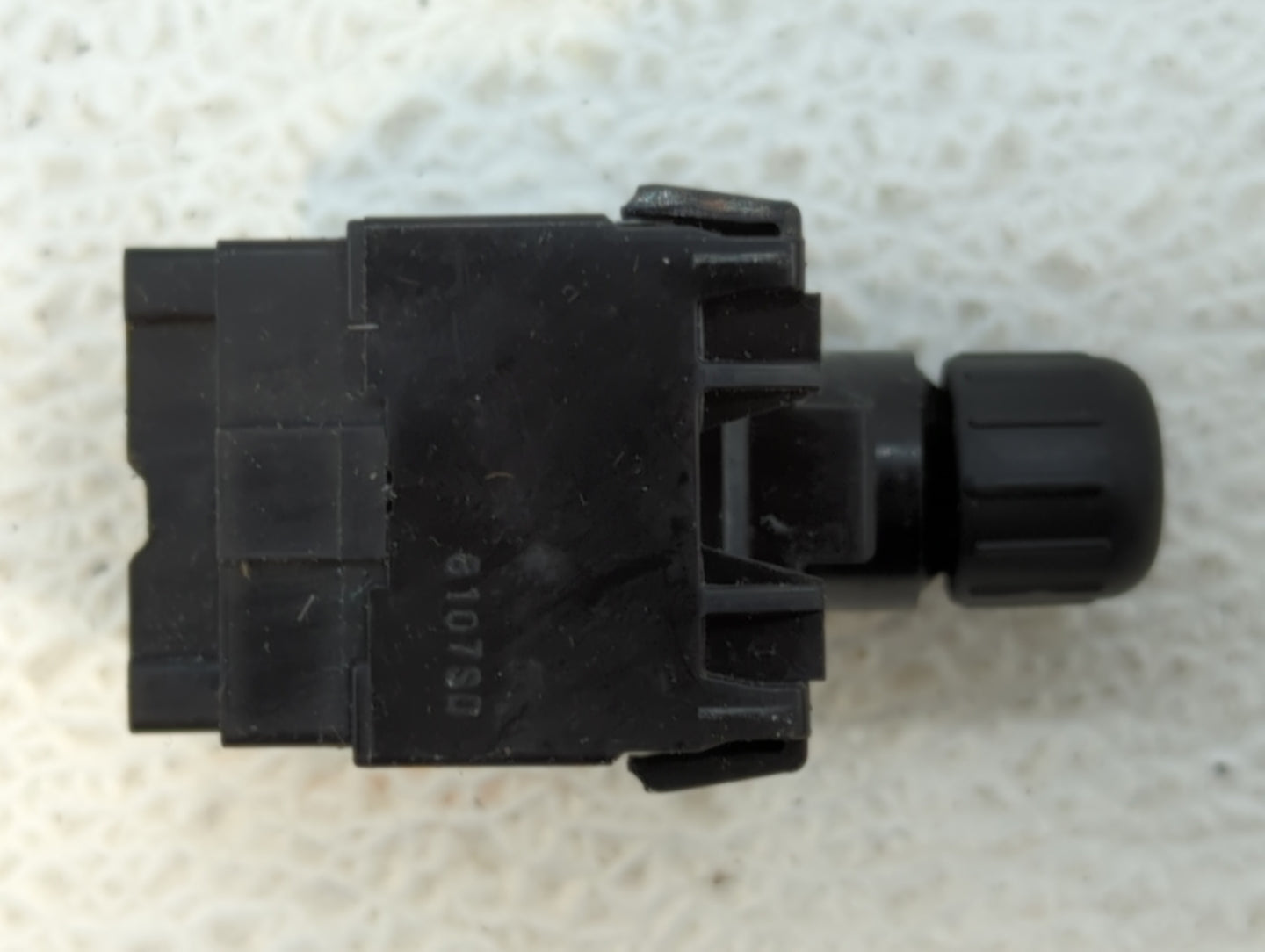2009-2014 Nissan Murano Master Power Window Switch Replacement Driver Side Left P/N:6107S0 Fits OEM Used Auto Parts - Oemuse