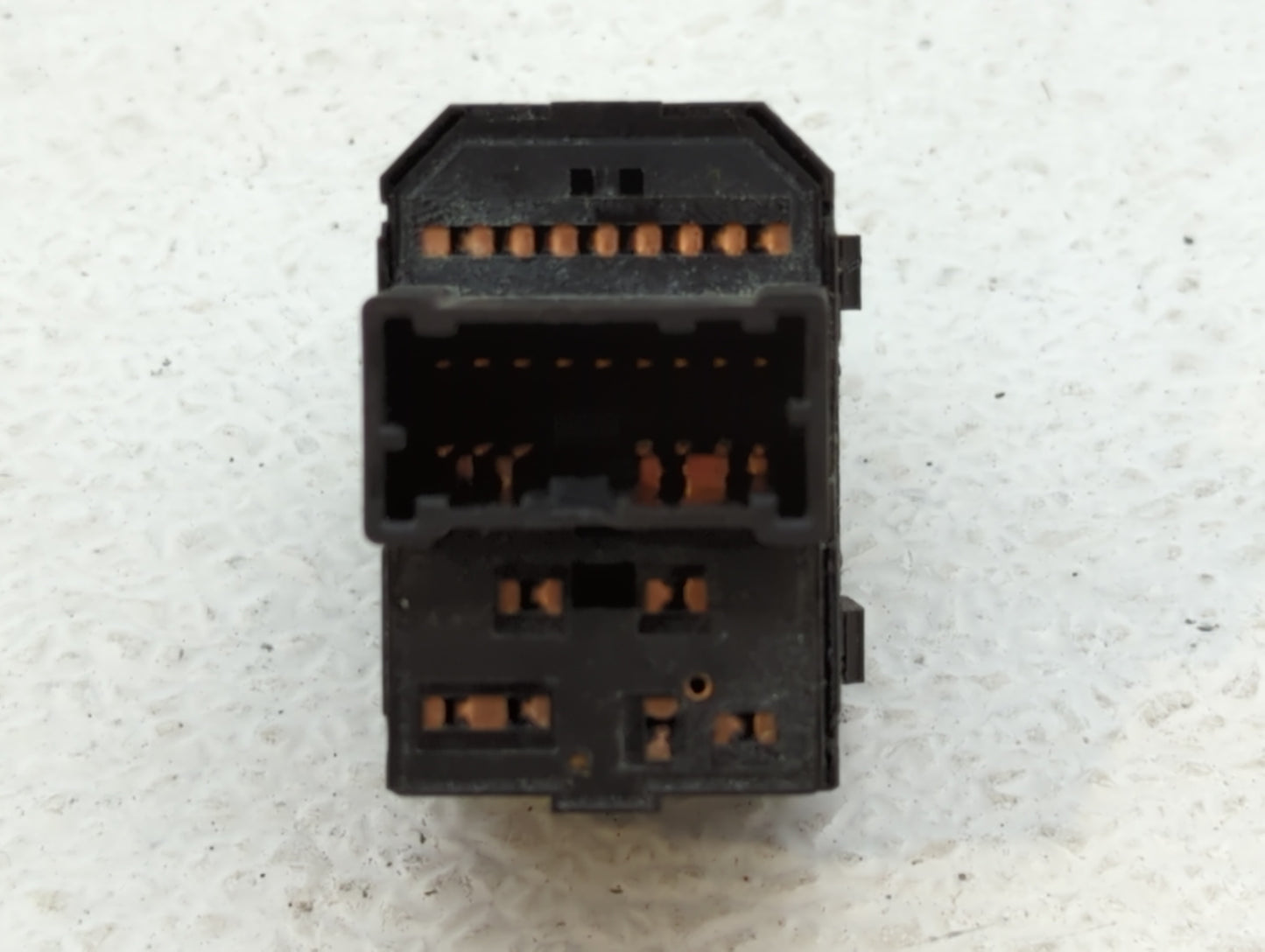 2009-2014 Nissan Murano Master Power Window Switch Replacement Driver Side Left P/N:6107S0 Fits OEM Used Auto Parts - Oemuse