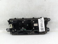 2009-2009 Nissan Murano Am Fm Cd Player Radio Receiver - Oemusedautoparts1.com