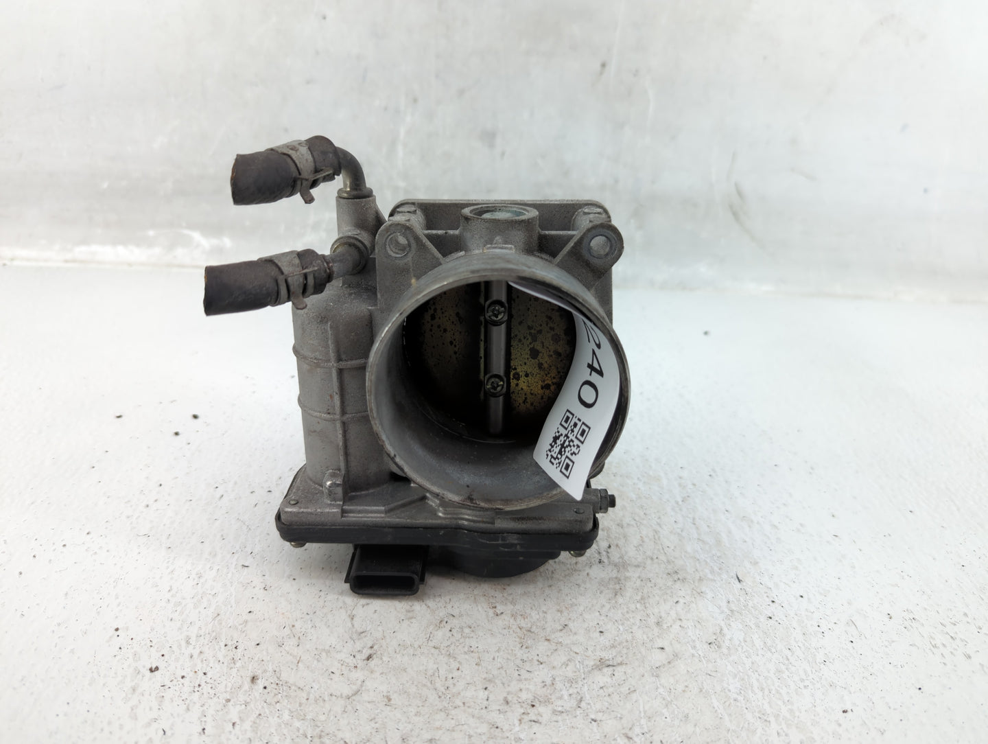2009-2014 Nissan Murano Throttle Body P/N:RME70-11 RME70-11 9610H Fits Fits 2007 2008 2009 2010 2011 2012 2013 2014 OEM Used
