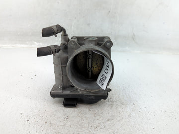 2009-2014 Nissan Murano Throttle Body P/N:RME70-11 RME70-11 9610H Fits Fits 2007 2008 2009 2010 2011 2012 2013 2014 OEM Used