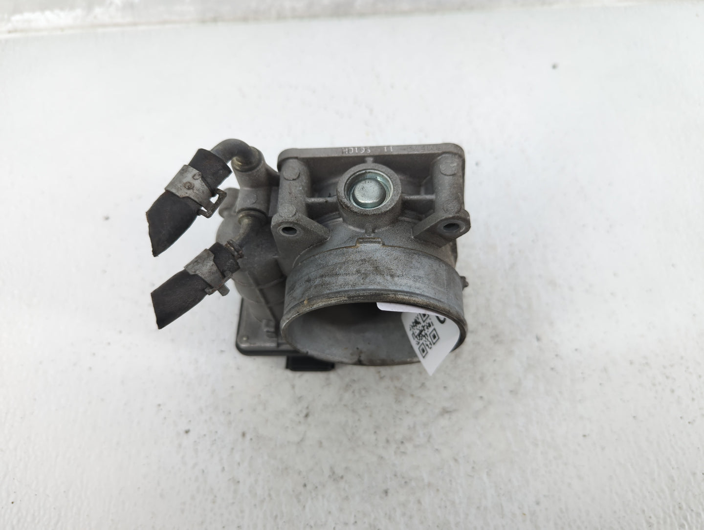 2009-2014 Nissan Murano Throttle Body P/N:RME70-11 RME70-11 9610H Fits Fits 2007 2008 2009 2010 2011 2012 2013 2014 OEM Used