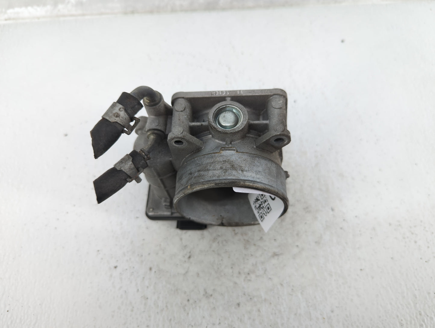 2009-2014 Nissan Murano Throttle Body P/N:RME70-11 RME70-11 9610H Fits Fits 2007 2008 2009 2010 2011 2012 2013 2014 OEM Used