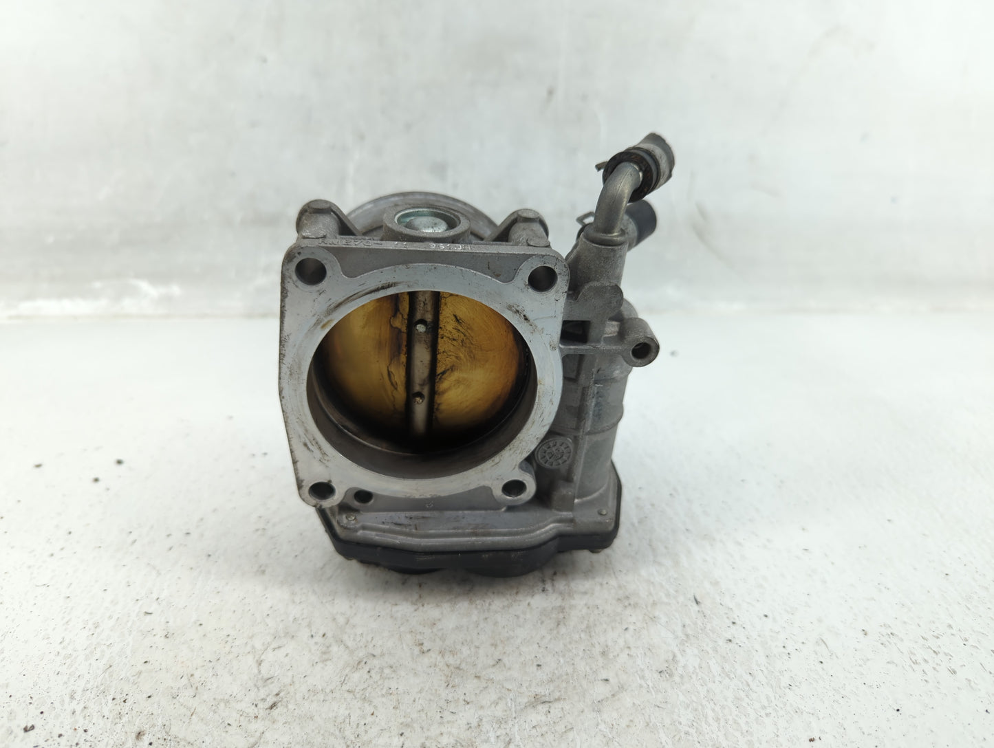 2009-2014 Nissan Murano Throttle Body P/N:RME70-11 RME70-11 9610H Fits Fits 2007 2008 2009 2010 2011 2012 2013 2014 OEM Used
