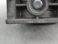2009-2014 Nissan Murano Throttle Body P/N:RME70-11 RME70-11 9610H Fits Fits 2007 2008 2009 2010 2011 2012 2013 2014 OEM Used