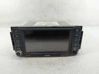 compare product 2009 Nissan Murano Radio AM FM Cd Player Receiver Replacement P/N:210101 1AA0B 27500 1AA0A Fits OEM Used Auto Parts