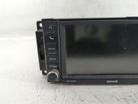 2009 Nissan Murano Radio AM FM Cd Player Receiver Replacement P/N:210101 1AA0B 27500 1AA0A Fits OEM Used Auto Parts - Oemuse