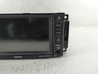 2009 Nissan Murano Radio AM FM Cd Player Receiver Replacement P/N:210101 1AA0B 27500 1AA0A Fits OEM Used Auto Parts - Oemuse
