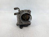 2009-2014 Nissan Murano Throttle Body P/N:RME70-11 Fits Fits 2007 2008 2009 2010 2011 2012 2013 2014 OEM Used Auto Parts - O