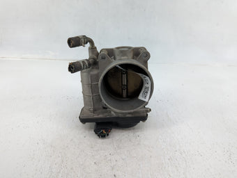 compare product 2009-2014 Nissan Murano Throttle Body P/N:RME70-11 Fits Fits 2007 2008 2009 2010 2011 2012 2013 2014 OEM Used Auto Parts