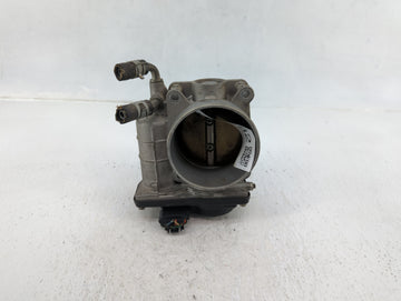 2009-2014 Nissan Murano Throttle Body P/N:RME70-11 Fits Fits 2007 2008 2009 2010 2011 2012 2013 2014 OEM Used Auto Parts - O