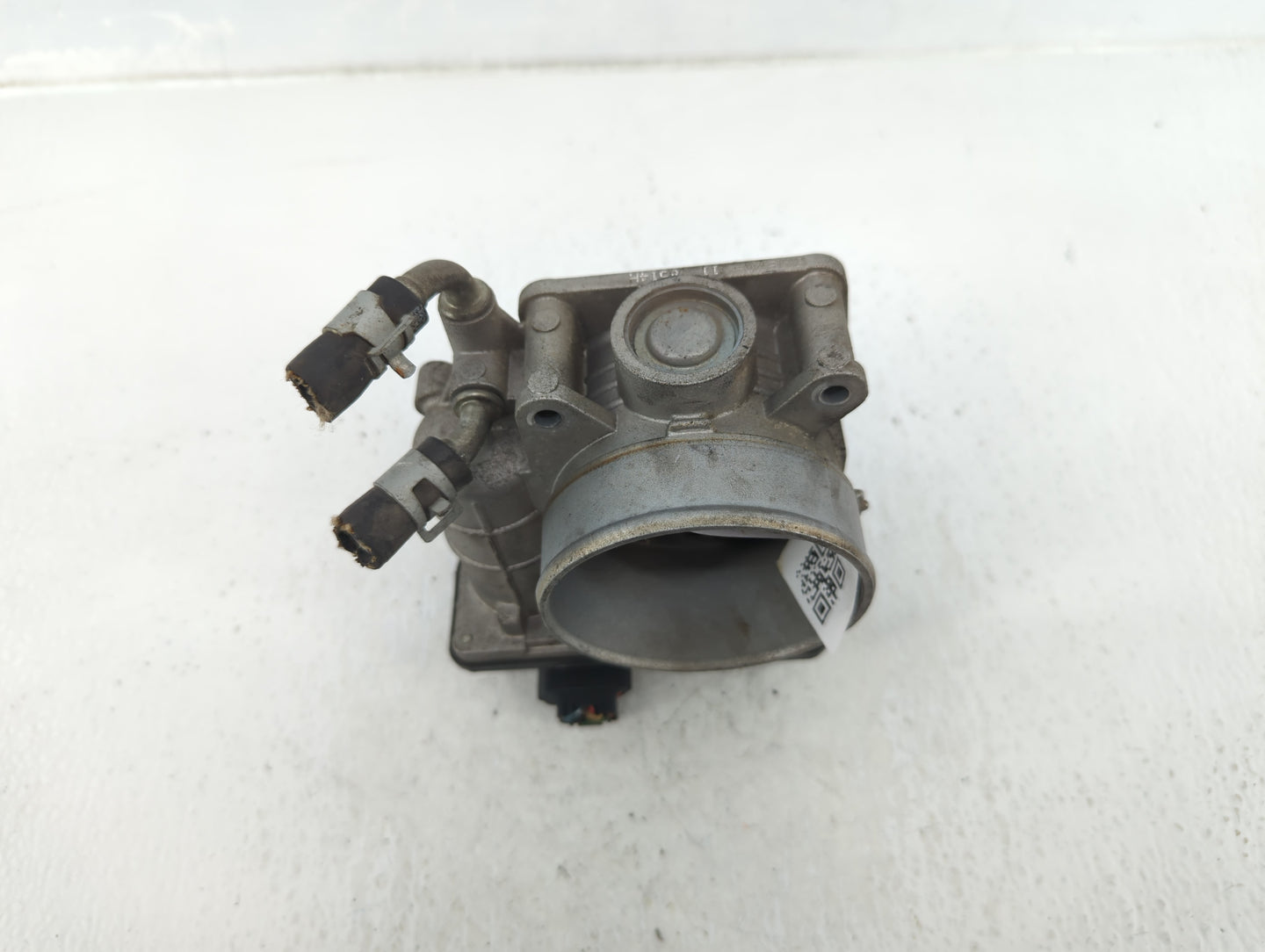 2009-2014 Nissan Murano Throttle Body P/N:RME70-11 Fits Fits 2007 2008 2009 2010 2011 2012 2013 2014 OEM Used Auto Parts - O