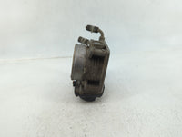 2009-2014 Nissan Murano Throttle Body P/N:RME70-11 Fits Fits 2007 2008 2009 2010 2011 2012 2013 2014 OEM Used Auto Parts - O