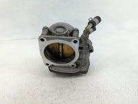 2009-2014 Nissan Murano Throttle Body P/N:RME70-11 Fits Fits 2007 2008 2009 2010 2011 2012 2013 2014 OEM Used Auto Parts - O