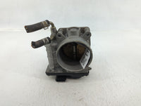 2009-2014 Nissan Murano Throttle Body P/N:RME70-11 Fits Fits 2007 2008 2009 2010 2011 2012 2013 2014 OEM Used Auto Parts - O