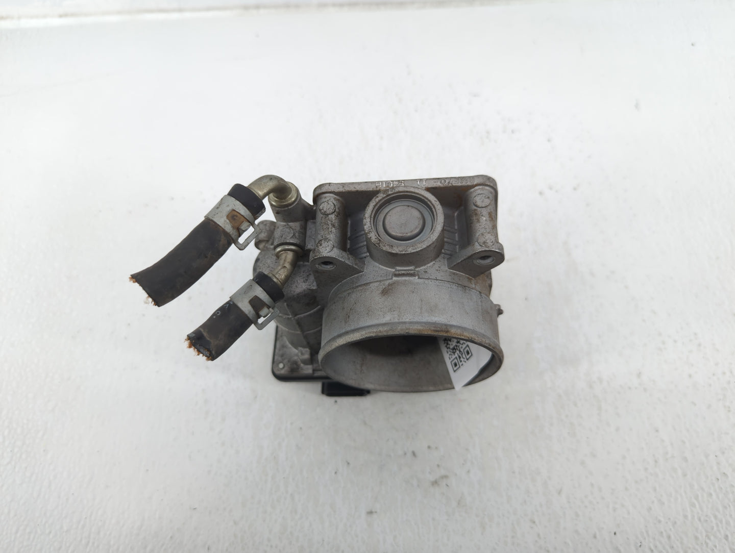 2009-2014 Nissan Murano Throttle Body P/N:RME70-11 Fits Fits 2007 2008 2009 2010 2011 2012 2013 2014 OEM Used Auto Parts - O