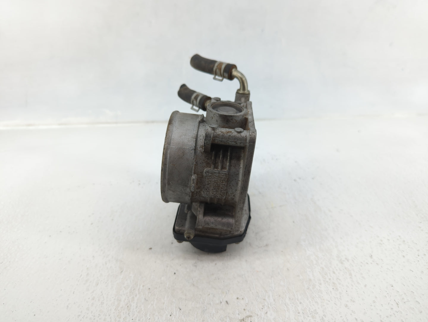 2009-2014 Nissan Murano Throttle Body P/N:RME70-11 Fits Fits 2007 2008 2009 2010 2011 2012 2013 2014 OEM Used Auto Parts - O