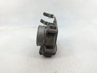 2009-2014 Nissan Murano Throttle Body P/N:RME70-11 Fits Fits 2007 2008 2009 2010 2011 2012 2013 2014 OEM Used Auto Parts - O