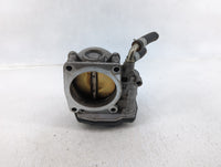 2009-2014 Nissan Murano Throttle Body P/N:RME70-11 Fits Fits 2007 2008 2009 2010 2011 2012 2013 2014 OEM Used Auto Parts - O